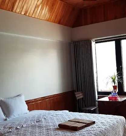 Restful River Bungalow Phong Nha Exterior photo