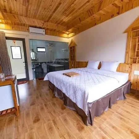 Restful River Bungalow Phong Nha Exterior photo