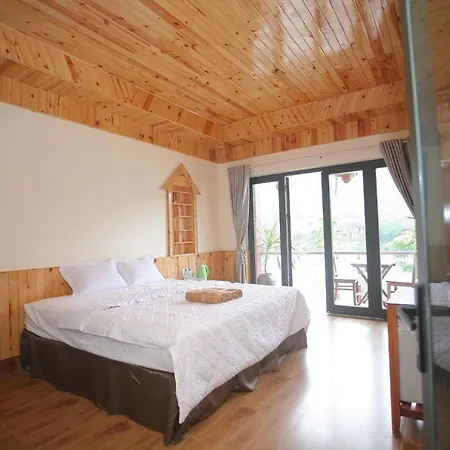 Restful River Bungalow Phong Nha Exterior photo