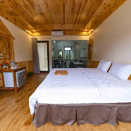 Restful River Bungalow Phong Nha Exterior photo