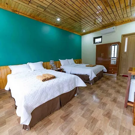 Restful River Bungalow Phong Nha Exterior photo