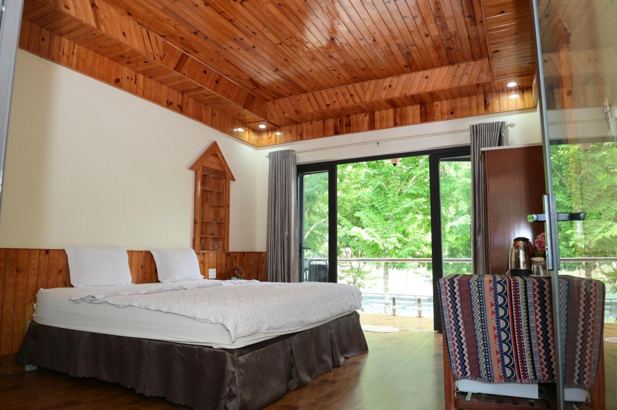 Restful River Homestay