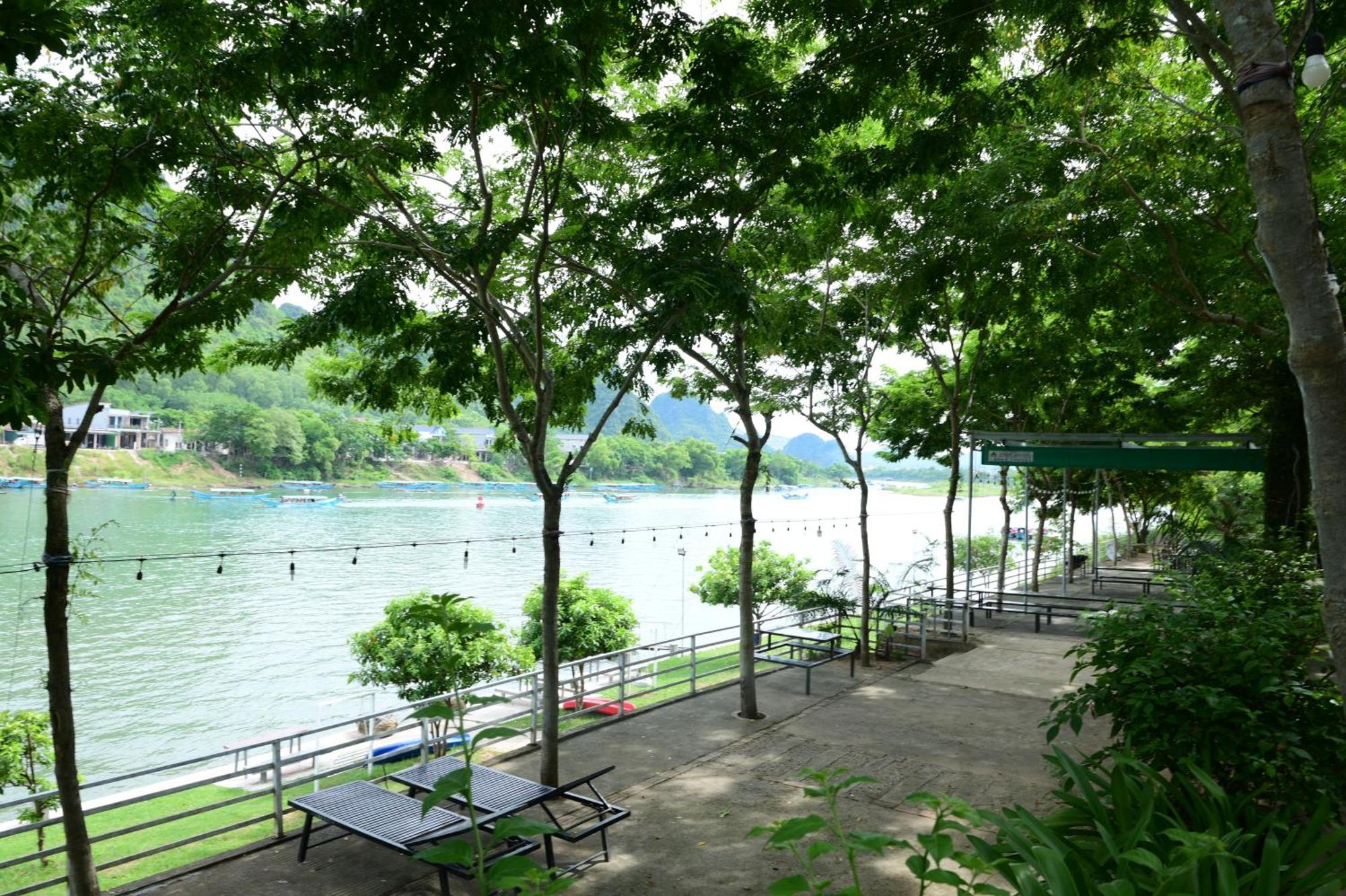 Restful River