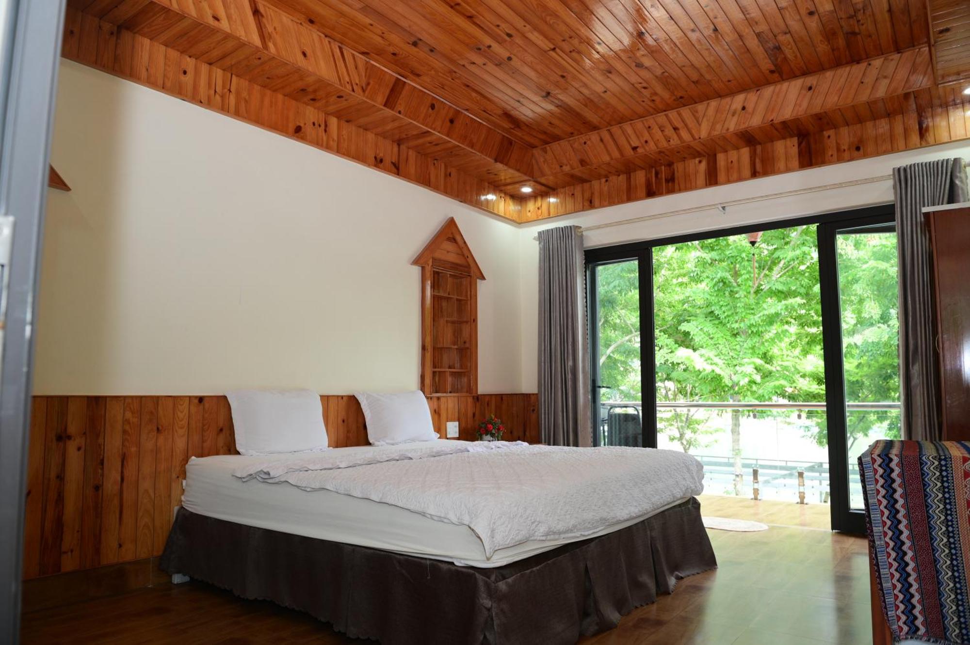 Homestay Restful River