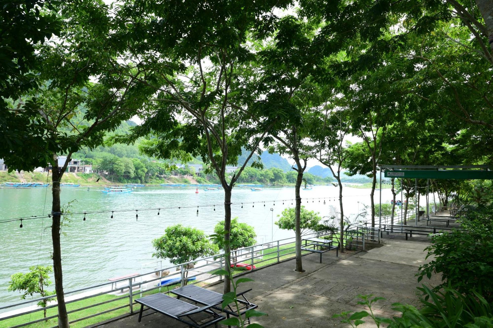 Restful River *