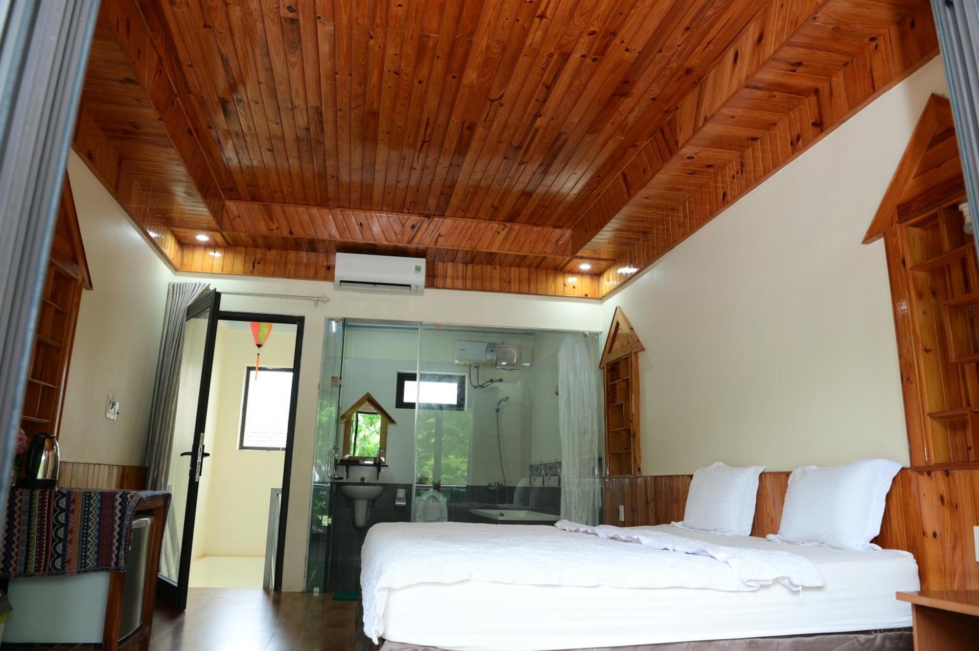 Restful River Homestay