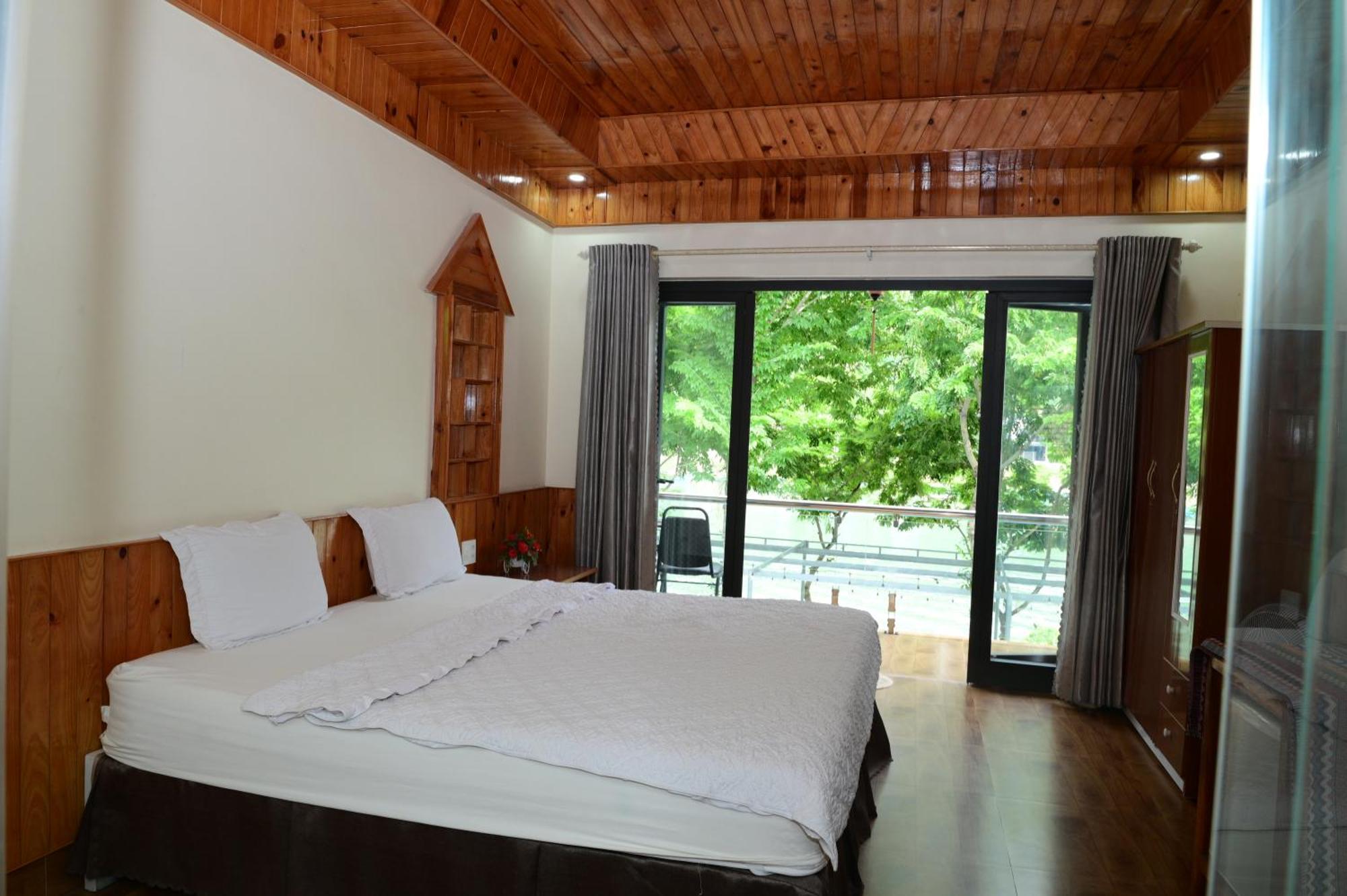 Restful River Homestay Phong Nha