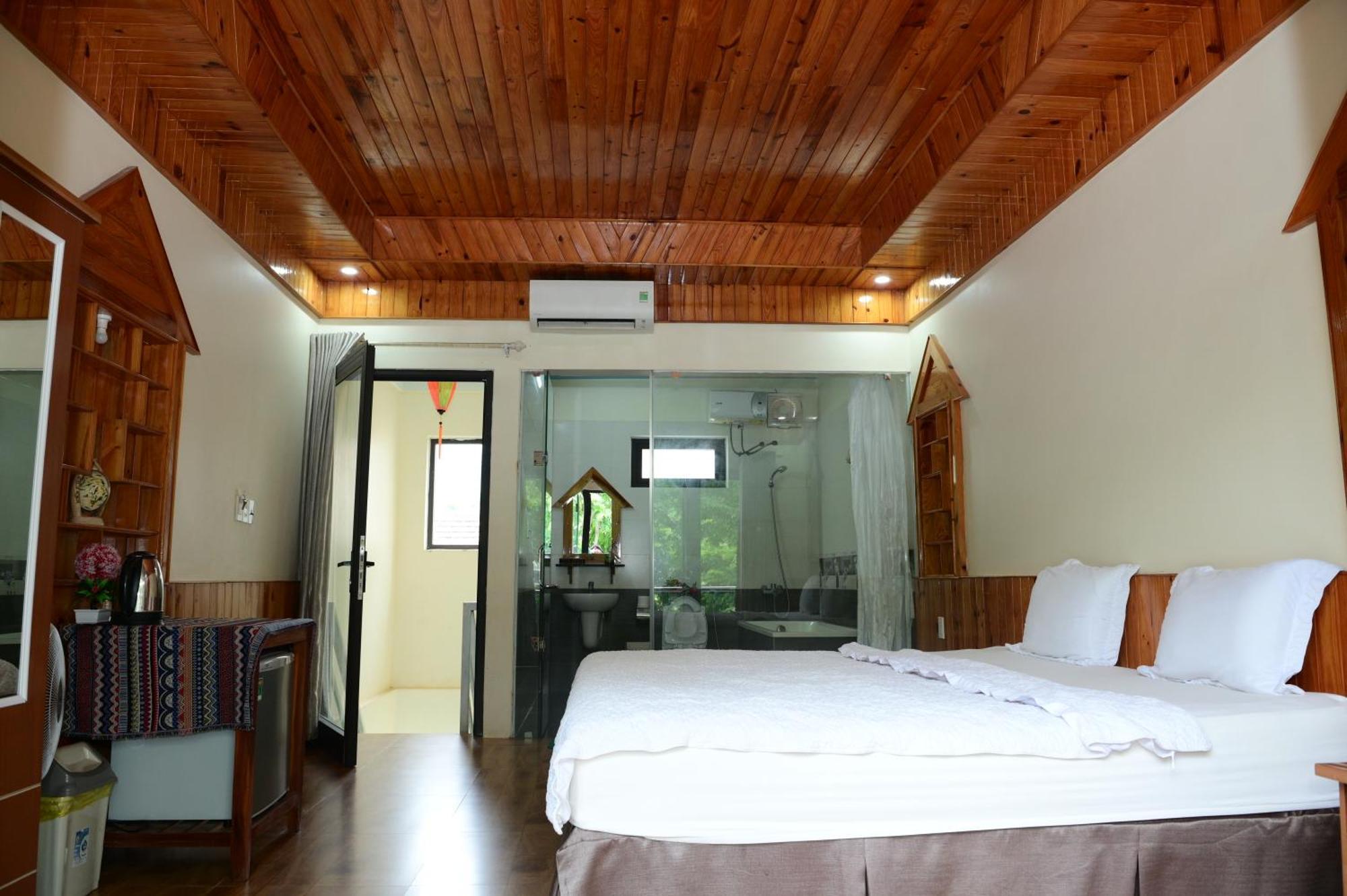 Homestay Restful River Phong Nha
