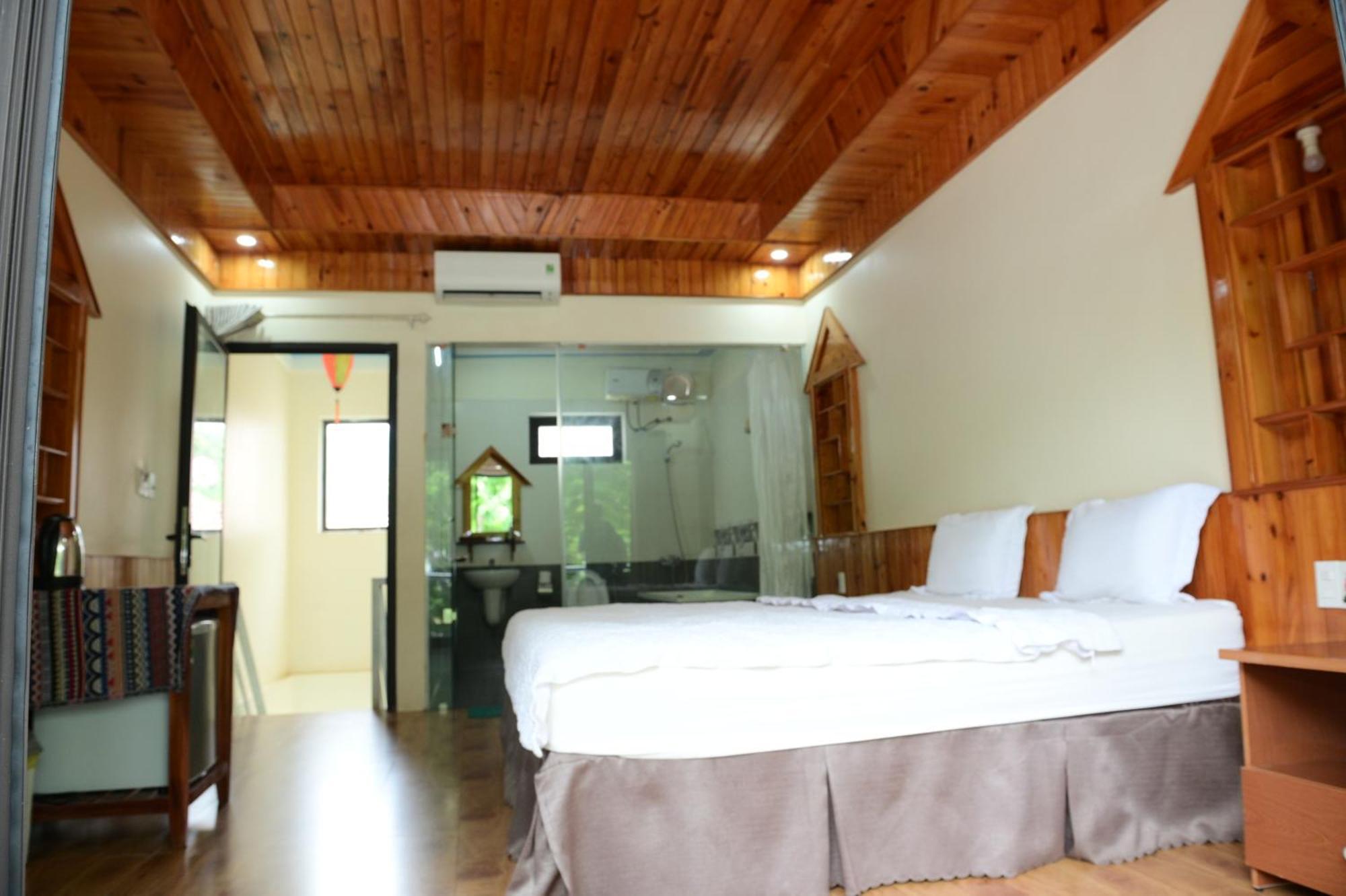 Restful River Homestay *