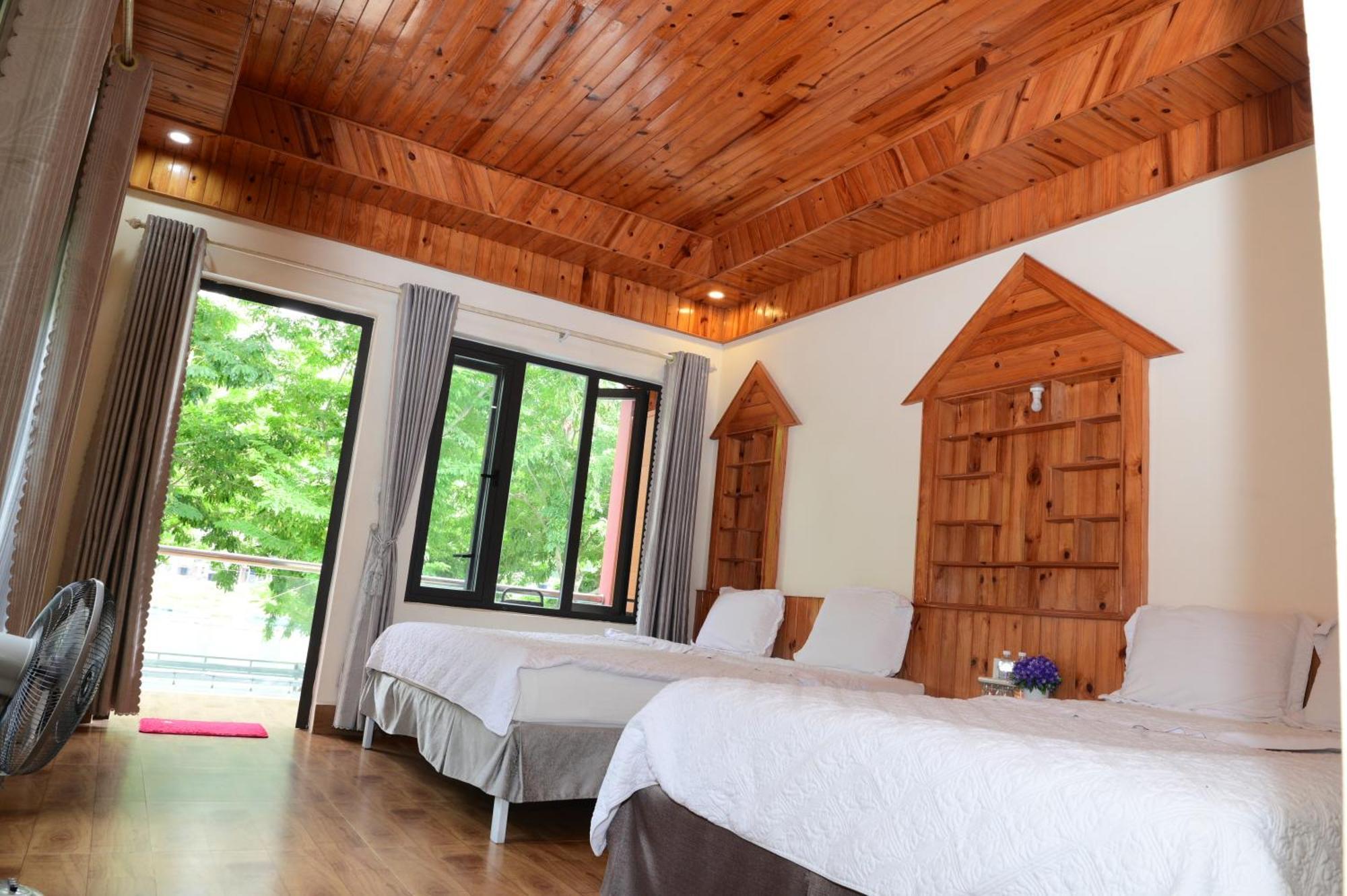 Restful River Homestay