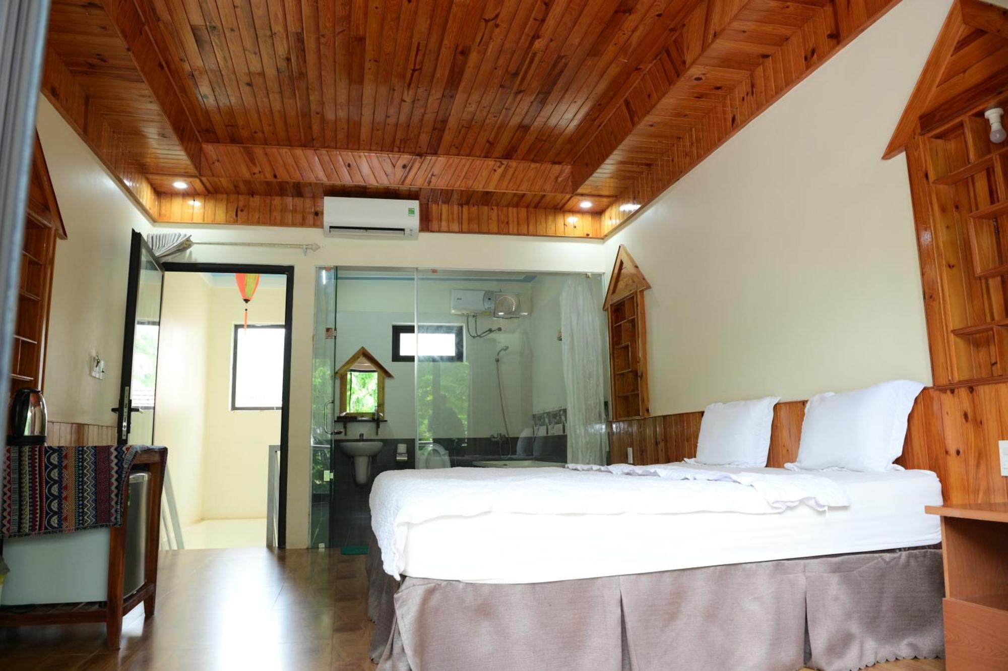 Homestay Restful River