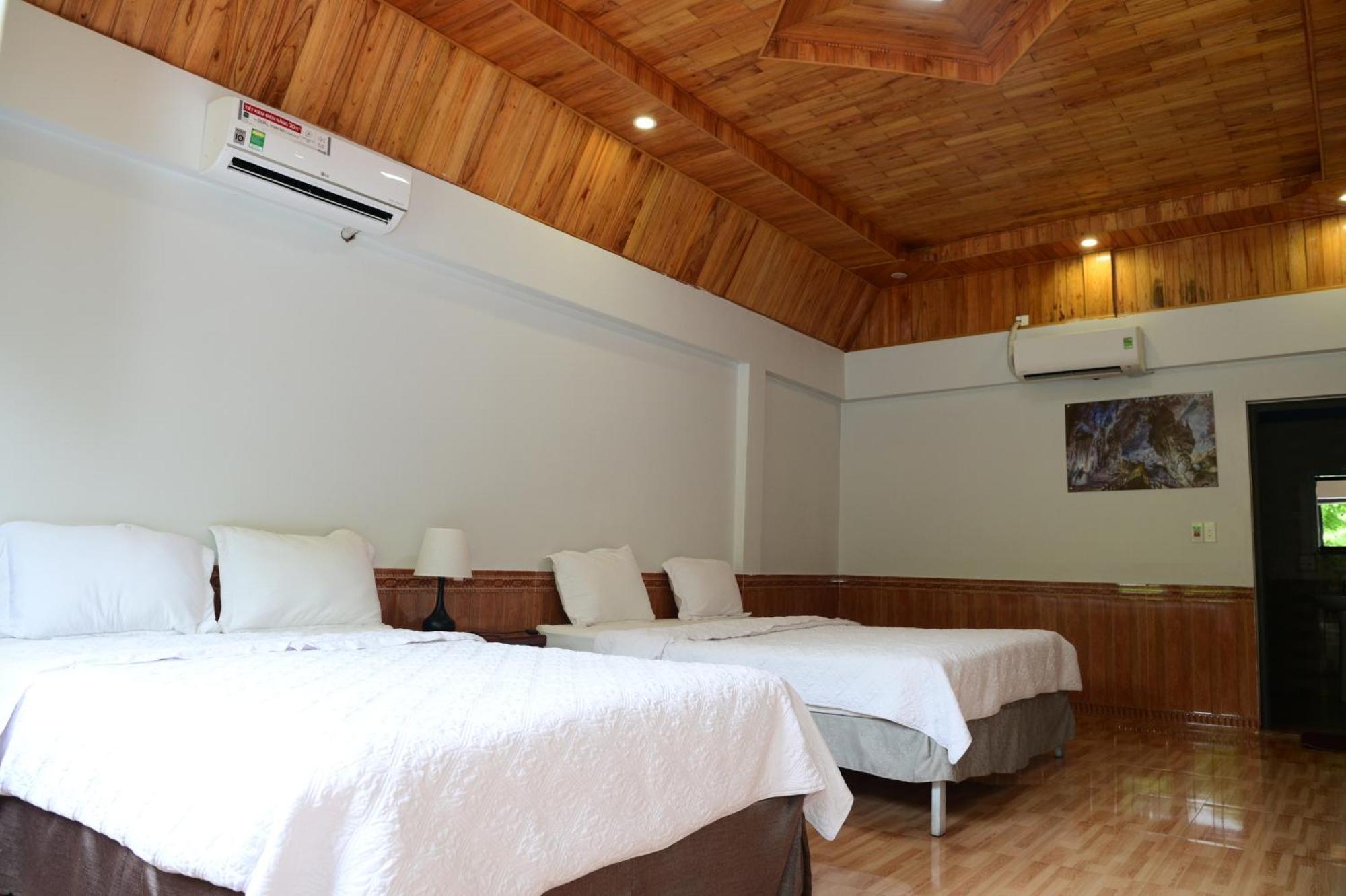 Homestay Restful River