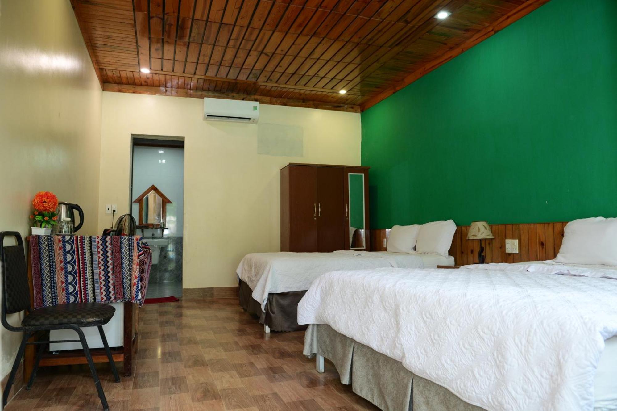 Restful River Homestay Phong Nha