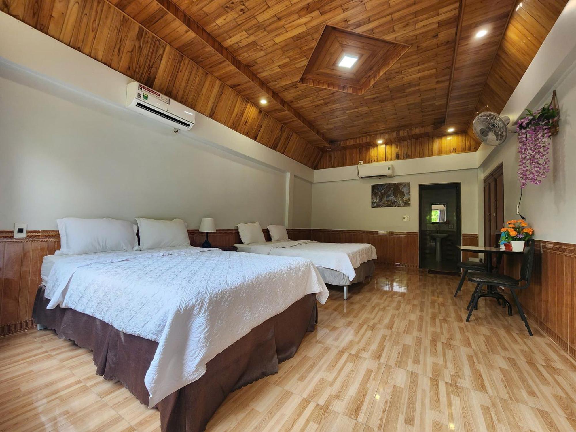 Restful River Homestay