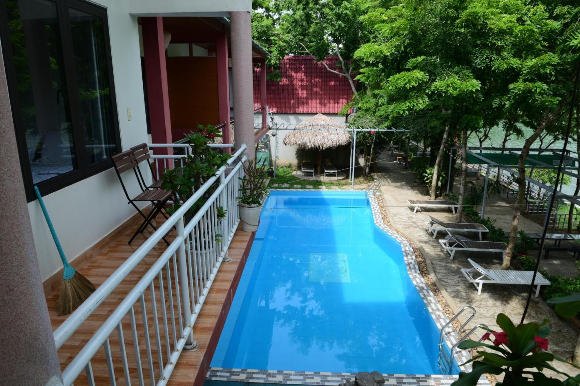 Homestay Restful River Phong Nha