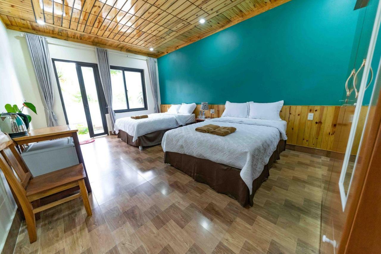 Restful River Homestay