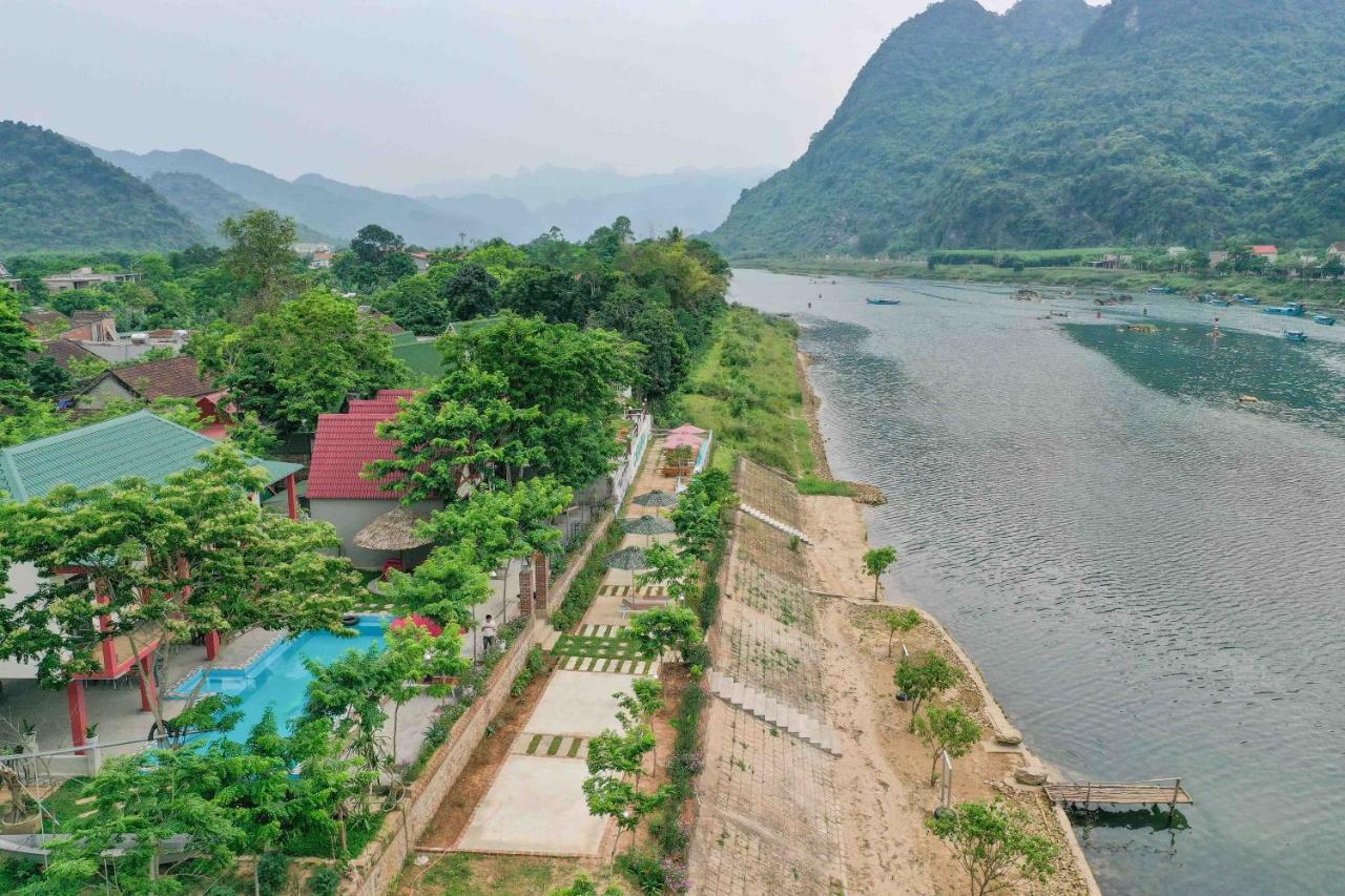 Restful River *