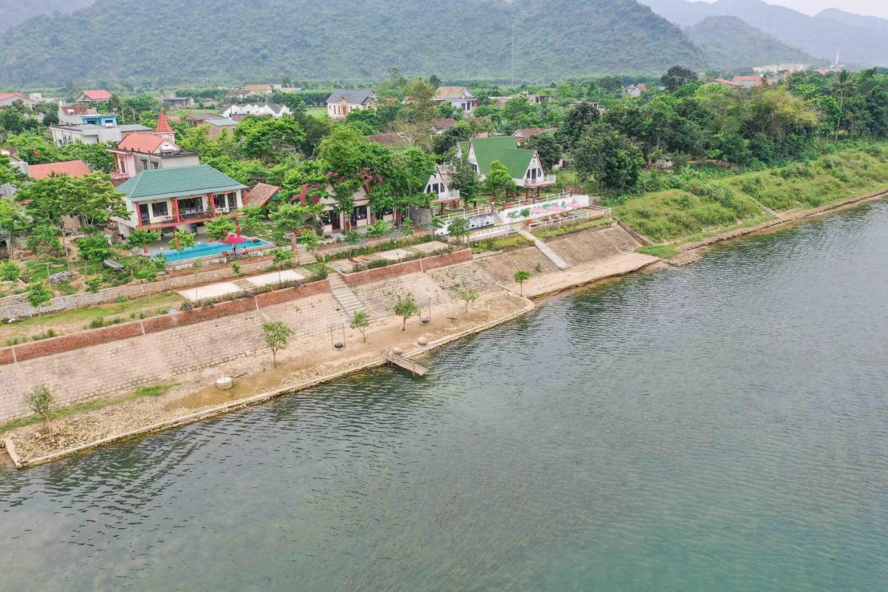 Restful River Phong Nha