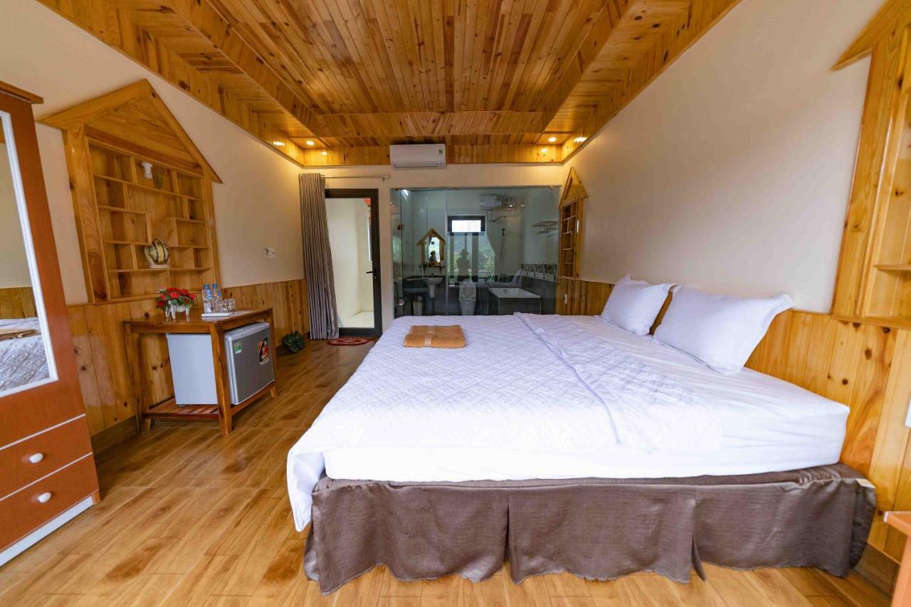 Homestay Restful River *
