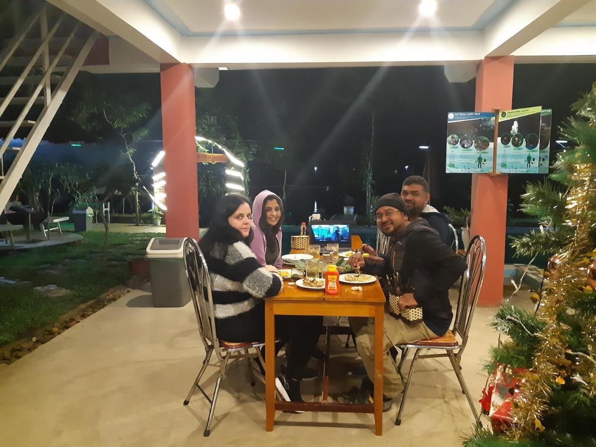 Restful River Homestay